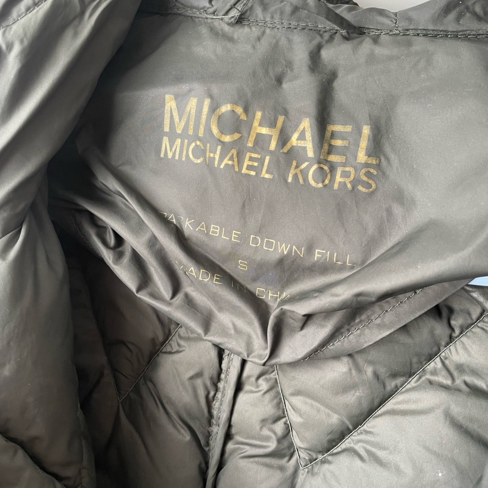 Lightweight mk jacket - Picture 2 of 3